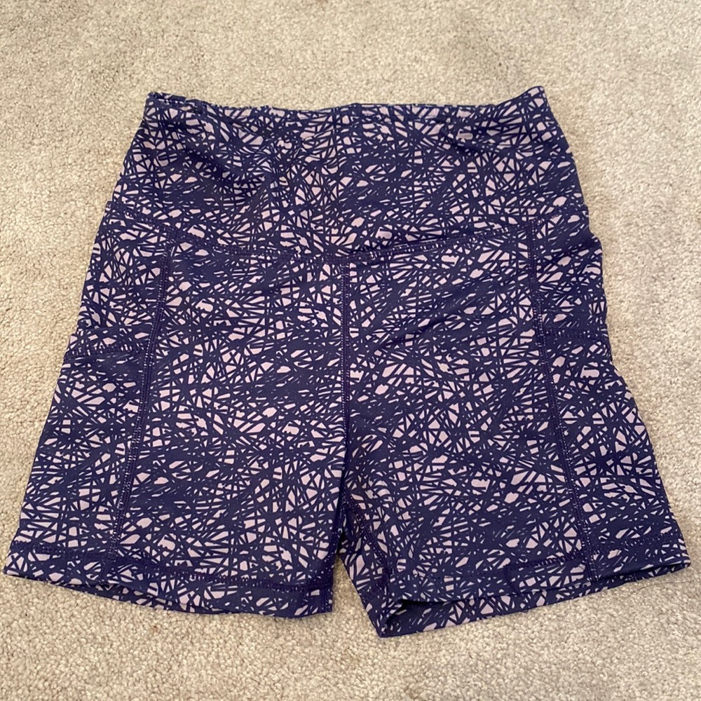 Senita Athletics shorts